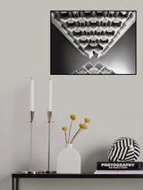 ESOTERIC Poster och Canvastavla