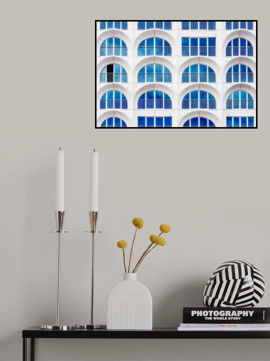Windows Poster och Canvastavla
