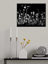 The Little Flowers Poster och Canvastavla