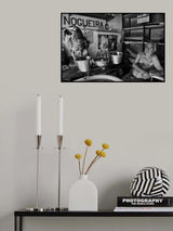 s/t Poster och Canvastavla