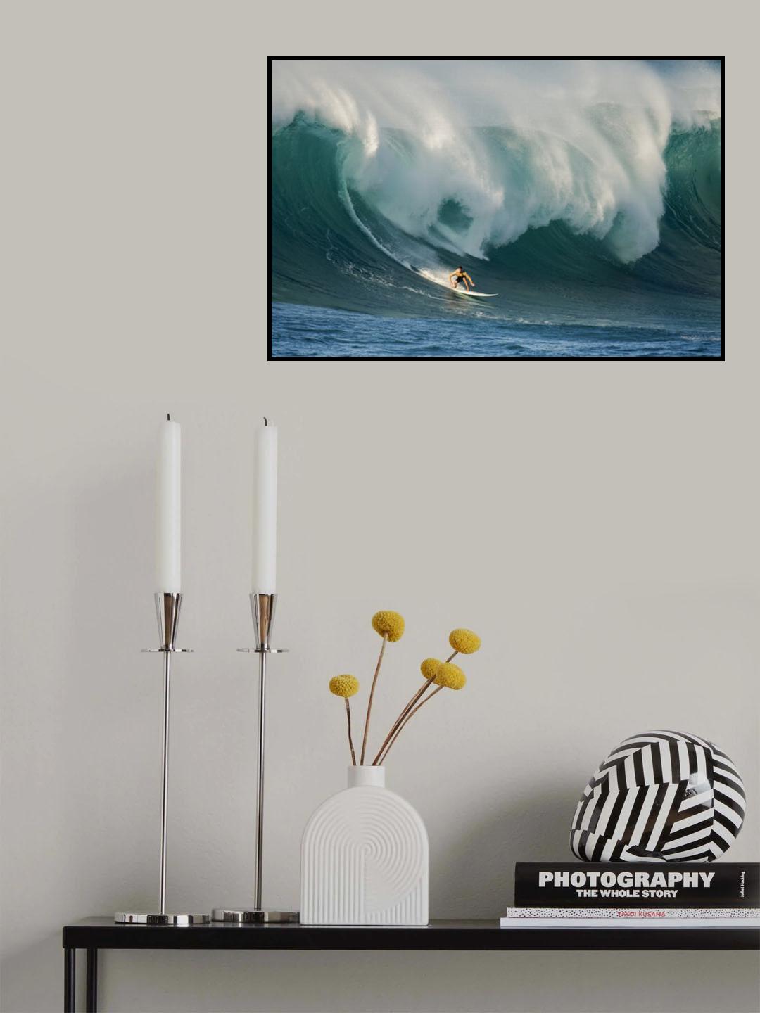 Poster och Canvastavla