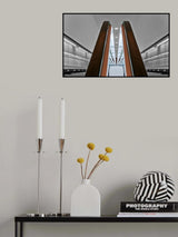 =/:\= Poster och Canvastavla