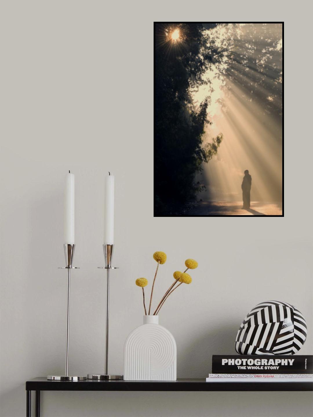 Ar Poster och Canvastavla