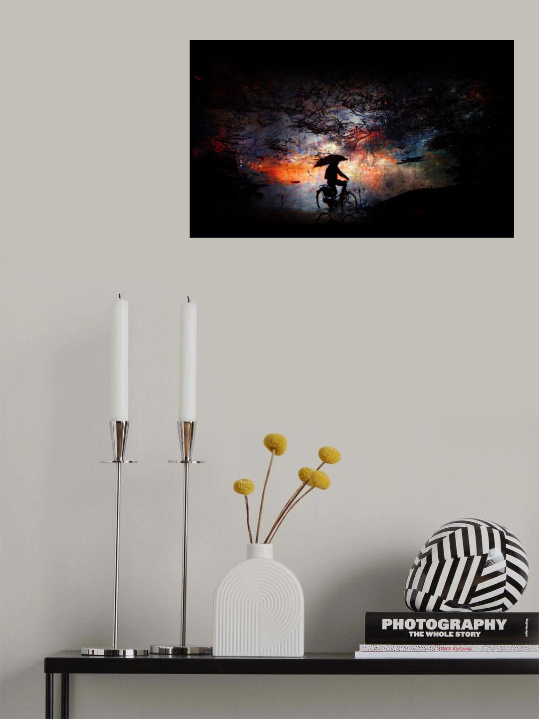 Poster och Canvastavla
