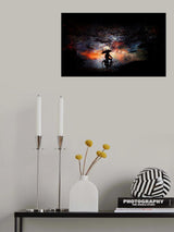 Poster och Canvastavla
