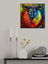 untitled Poster och Canvastavla