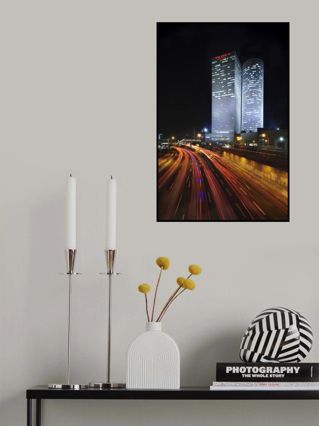 Poster och Canvastavla