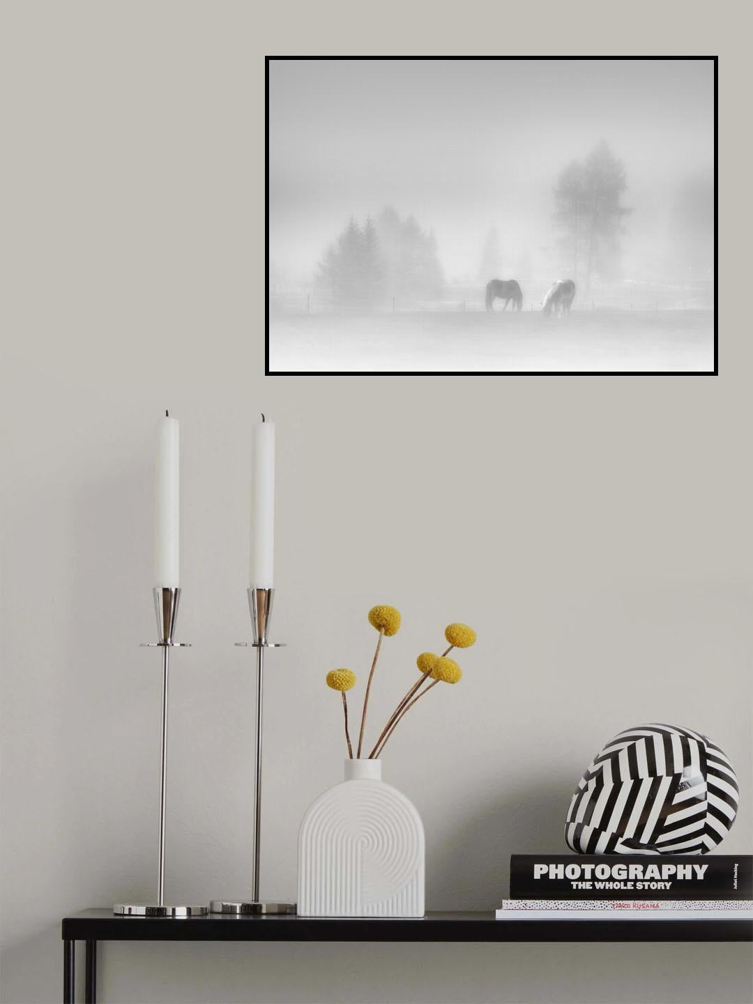 timeless Poster och Canvastavla