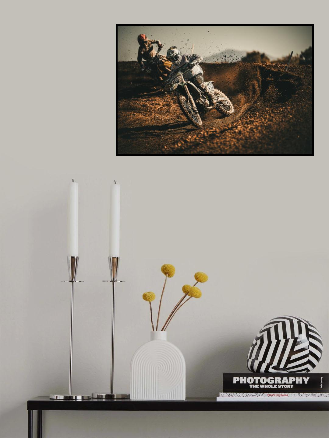 Poster och Canvastavla