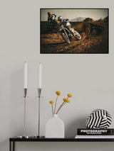 Poster och Canvastavla