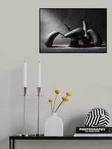 Time to say goodbye Poster och Canvastavla