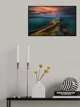 Poster och Canvastavla