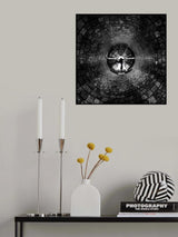 World's Well Poster och Canvastavla