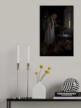 life goes on... Poster och Canvastavla