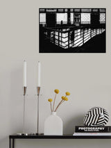 Shelter Poster och Canvastavla