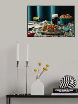 Mesaparauno.2 Poster och Canvastavla