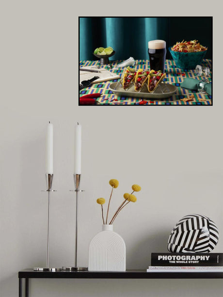 Mesaparauno.2 Poster och Canvastavla