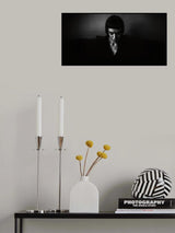 look Poster och Canvastavla