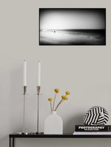 Forsaken Poster och Canvastavla