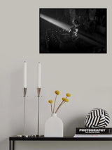 potter Poster och Canvastavla