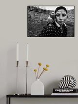 Friendship Poster och Canvastavla