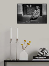 A LAZY AFTERNOON Poster och Canvastavla