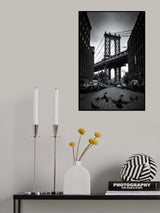 Dumbo - NYC Poster och Canvastavla