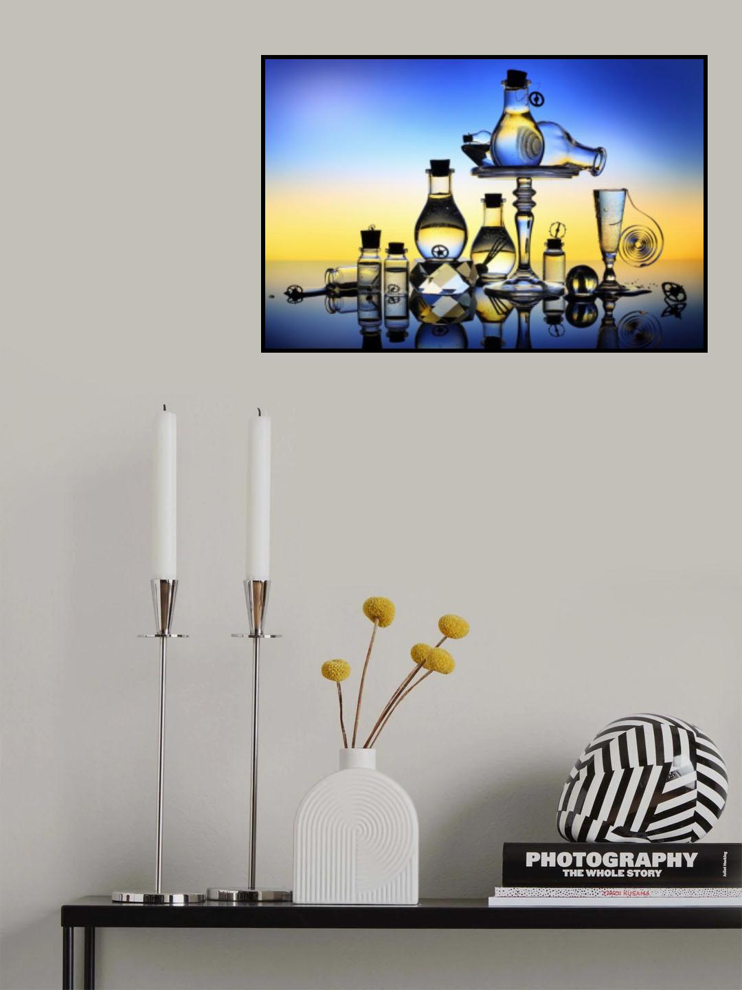 Poster och Canvastavla