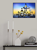 Poster och Canvastavla