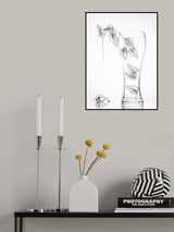 Cheer for fall Poster och Canvastavla