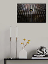 One World Trade Center Light Poster och Canvastavla