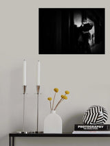 hold me tight Poster och Canvastavla