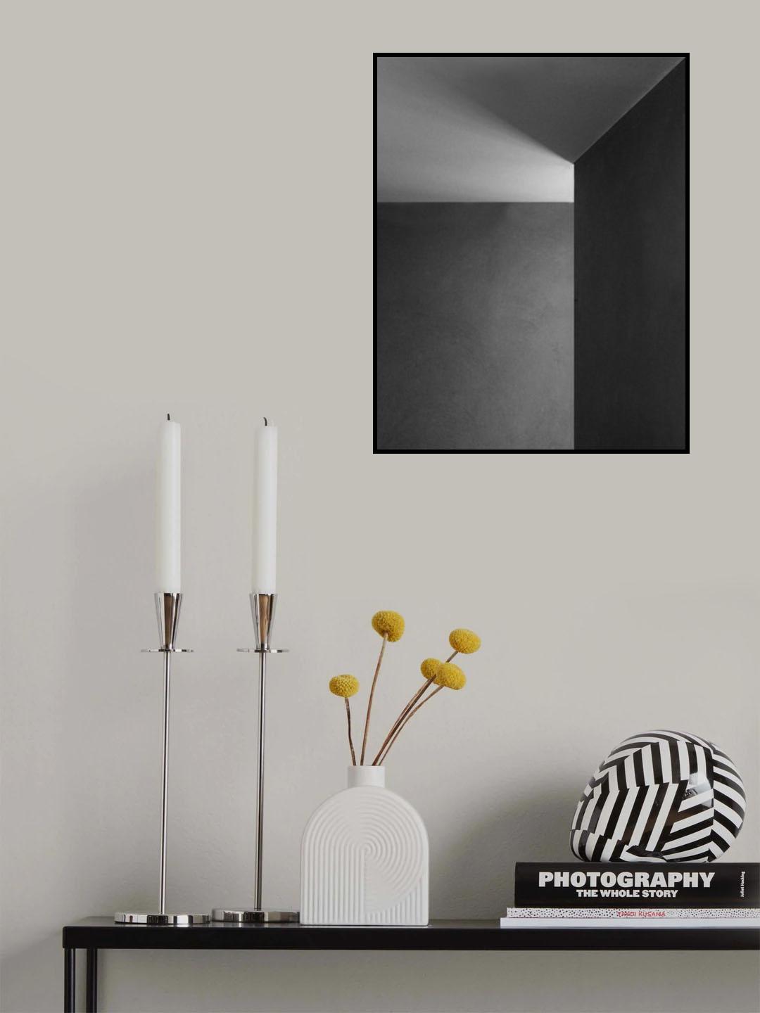 wall Poster och Canvastavla