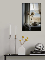 Still Life Impressions No 5 Poster och Canvastavla