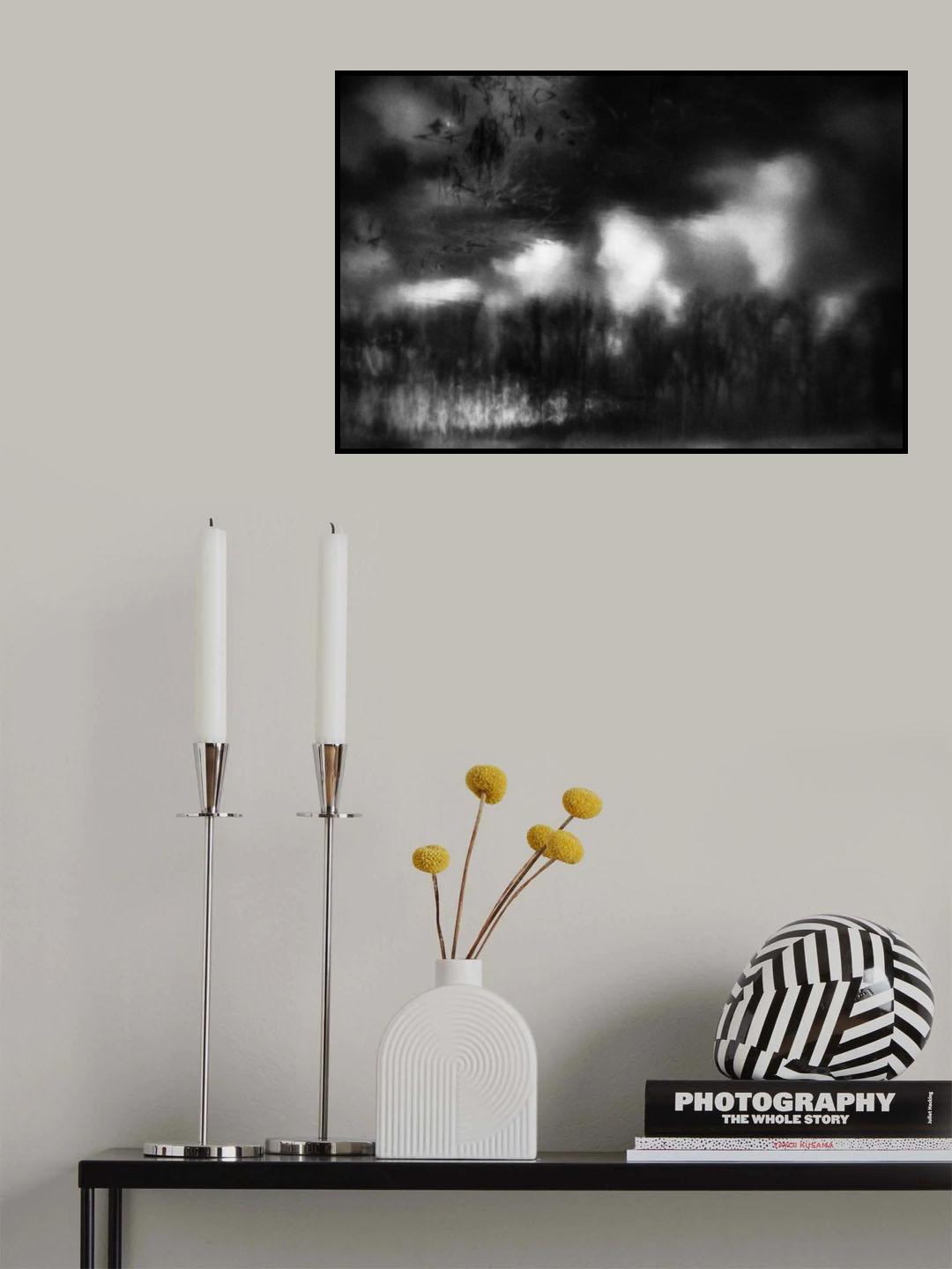 Poster och Canvastavla