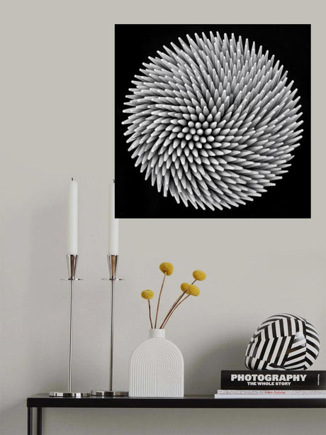 hypnosis Poster och Canvastavla