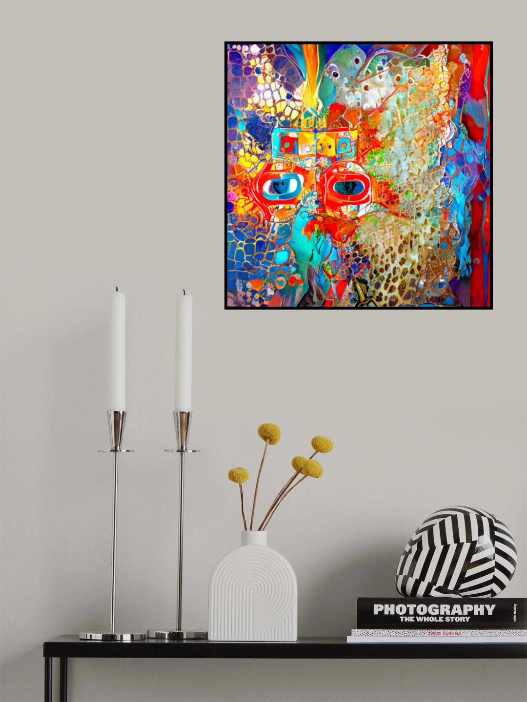 091298b1 53e0 4814 8fdf 62a94e00d60c Poster och Canvastavla