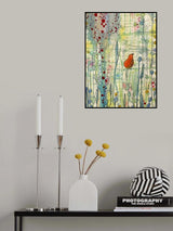 Grandir (3x4) Poster och Canvastavla