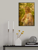 Stage REM ~ Late Summer Prayer ~ Poster och Canvastavla
