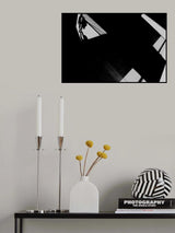 A well dressed man Poster och Canvastavla