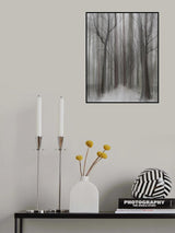 Winter Walz Poster och Canvastavla