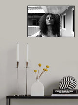 Than Poster och Canvastavla