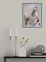 Kids are flowers of the life Poster och Canvastavla