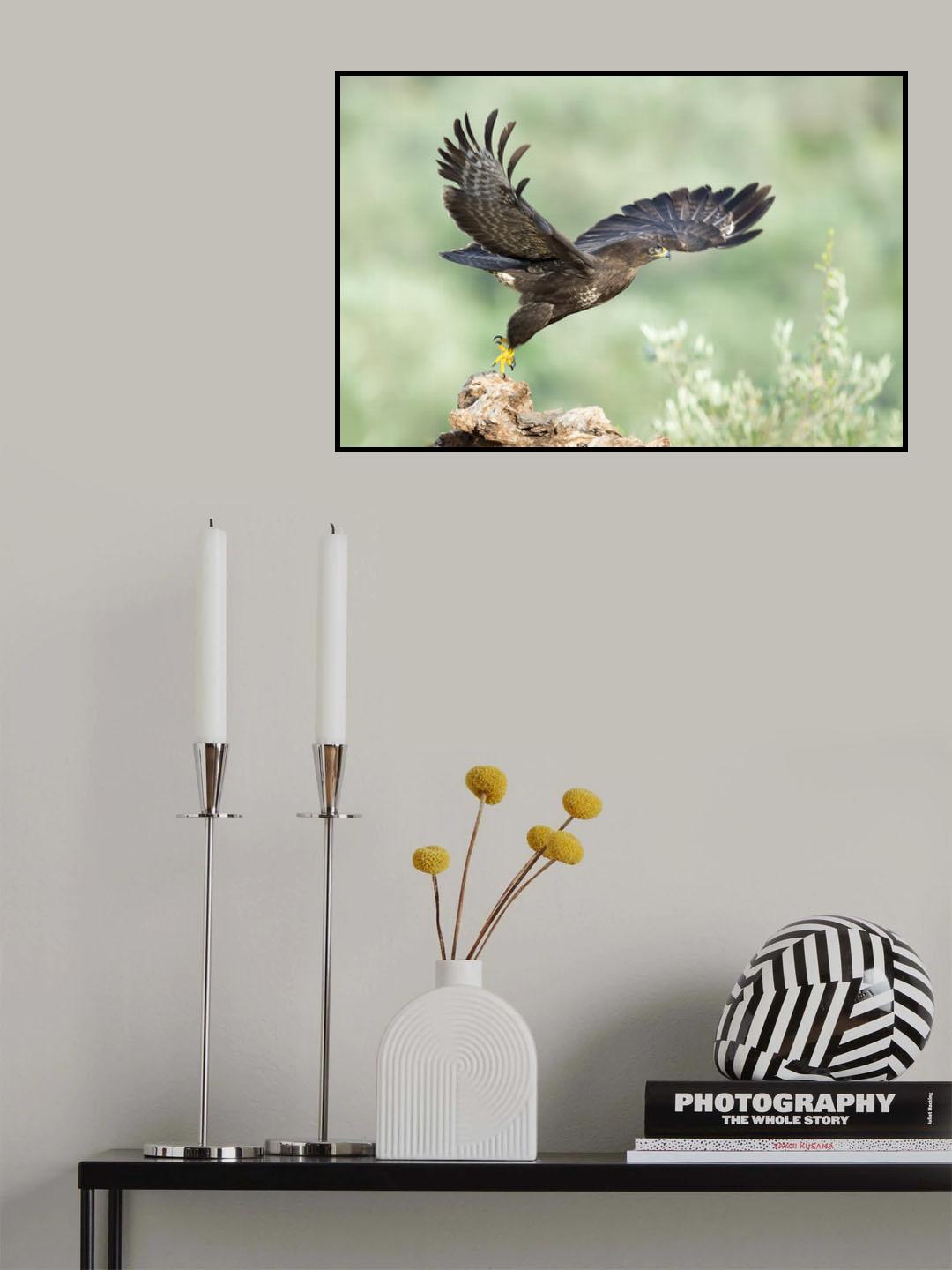 Poster och Canvastavla