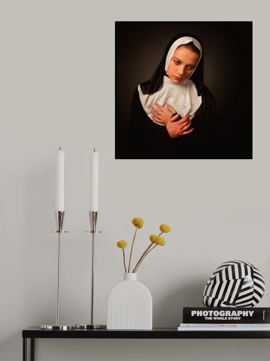 Intonatii Poster och Canvastavla