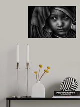 Looking for a future Poster och Canvastavla