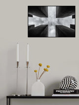 C R O S S Poster och Canvastavla