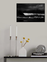 Vestrahorn Poster och Canvastavla