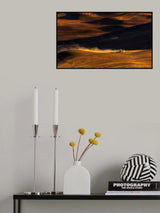 Autumn Harvest Poster och Canvastavla