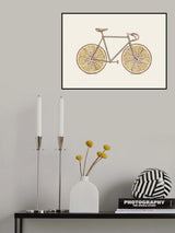 Velocitrus Poster och Canvastavla